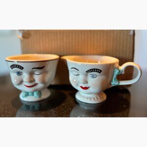 New Baileys Irish Cream Creamer & Sugar